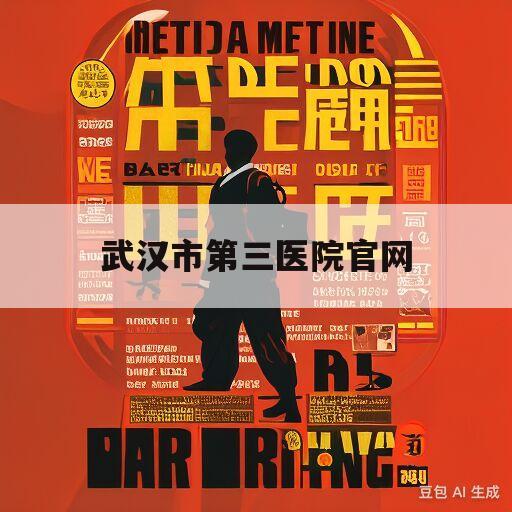 武汉市第三医院官网