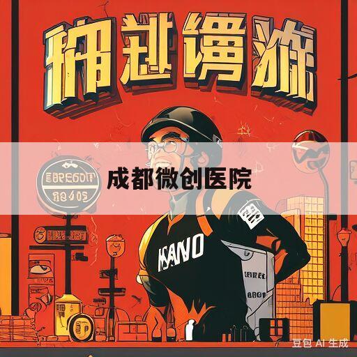 成都微创医院